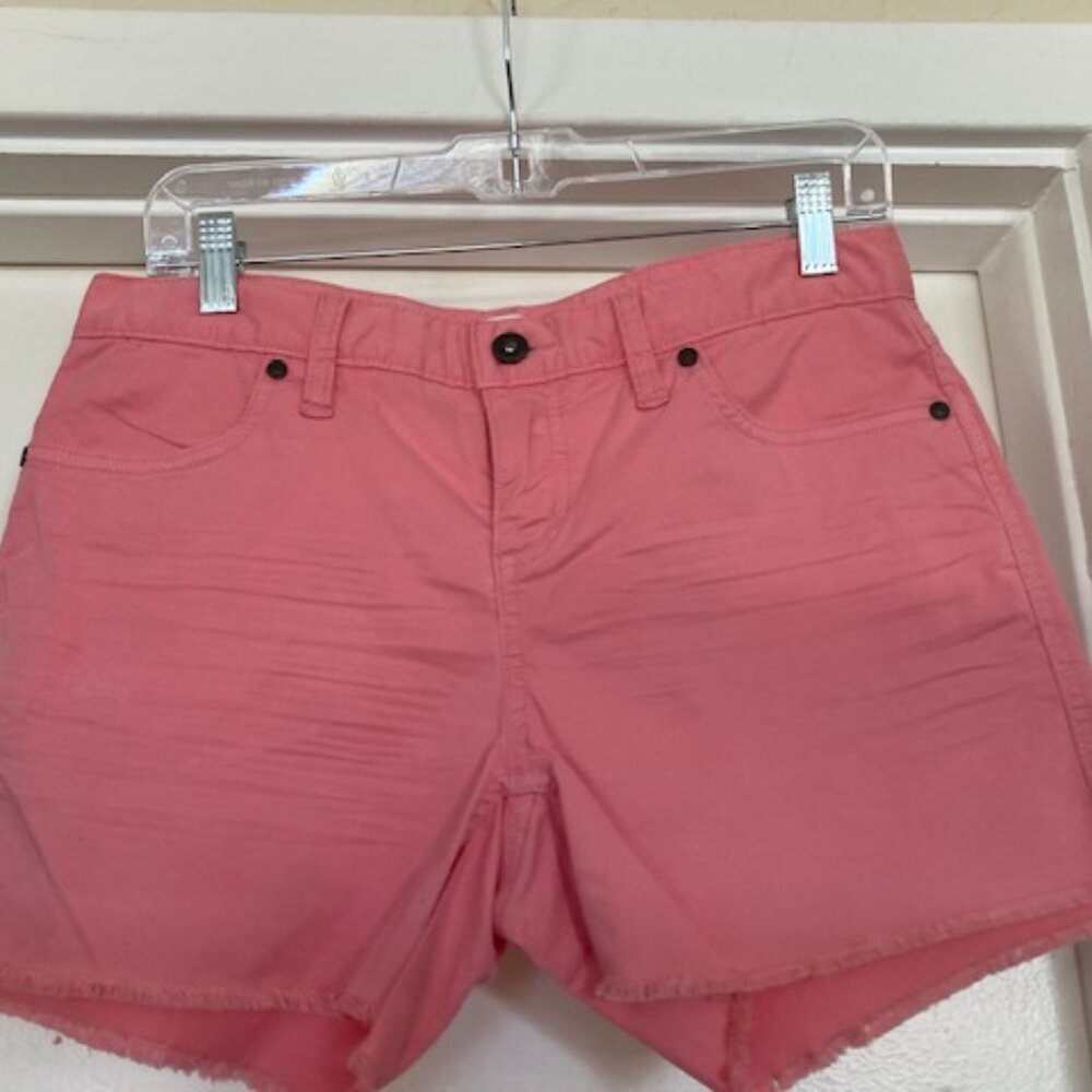 Carve Designs pink shorts. Brand new, never worn.